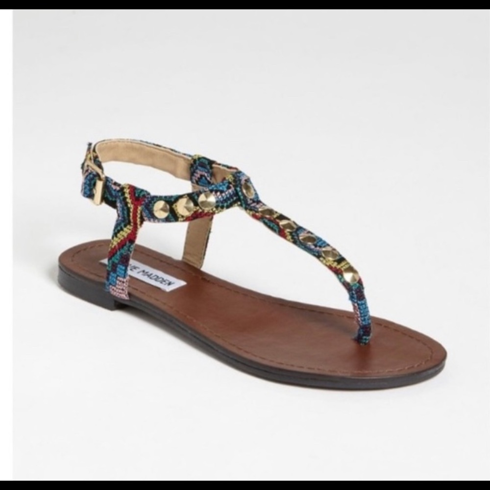 Steve Madden virrtue Sandal